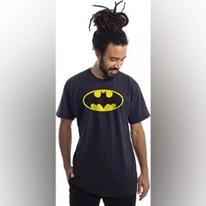 Batman Graphic Tee - Men’s Size Large